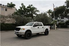 2005 Ford F-150 