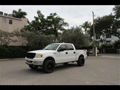 2005 Ford F-150 