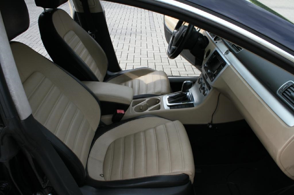 Volkswagen CC Sport Plus 2013
