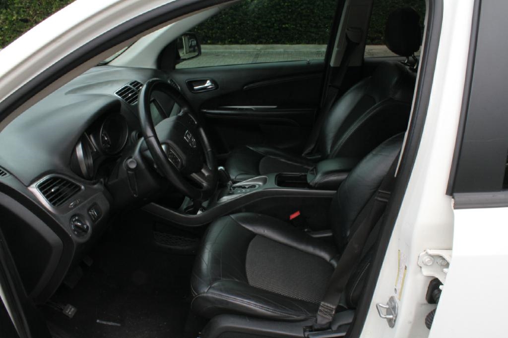 Dodge Journey Crossroad FWD 2018