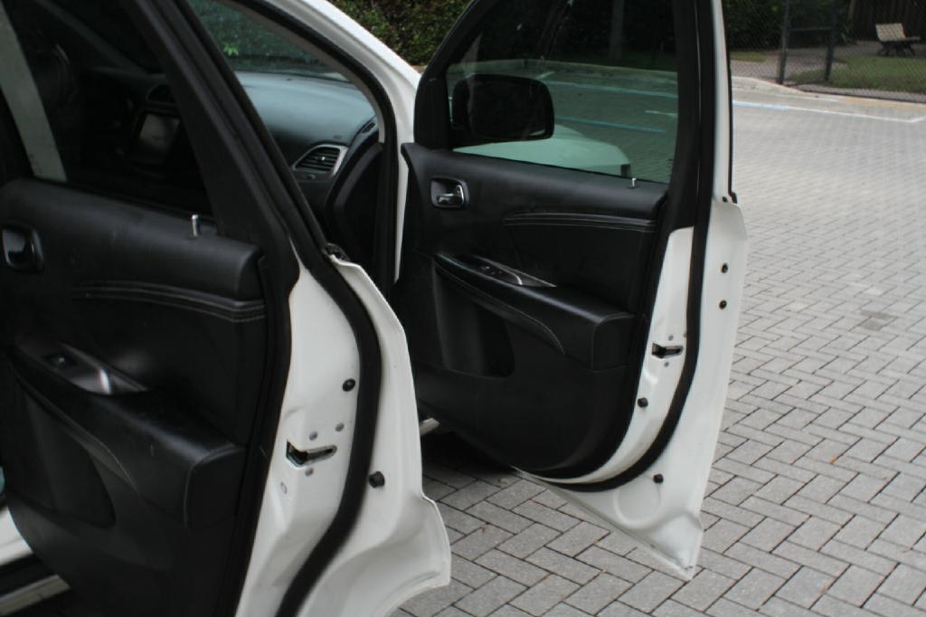 Dodge Journey Crossroad FWD 2018