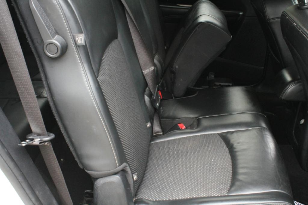 Dodge Journey Crossroad FWD 2018