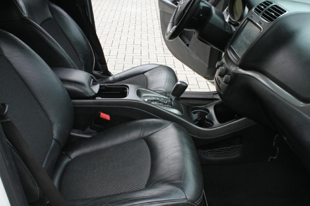 Dodge Journey Crossroad FWD 2018