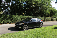 2013 Hyundai Veloster 