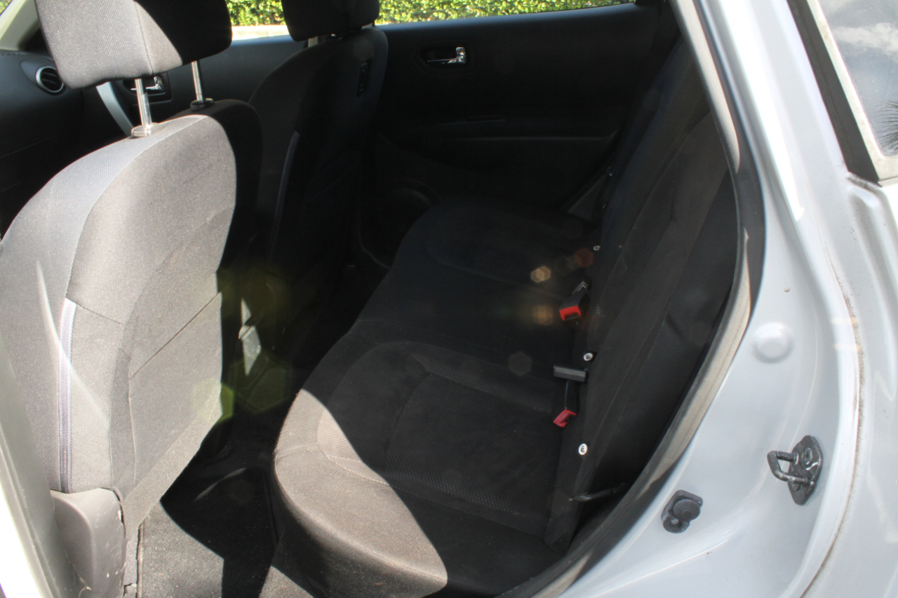 Nissan Rogue Select S AWD 2015