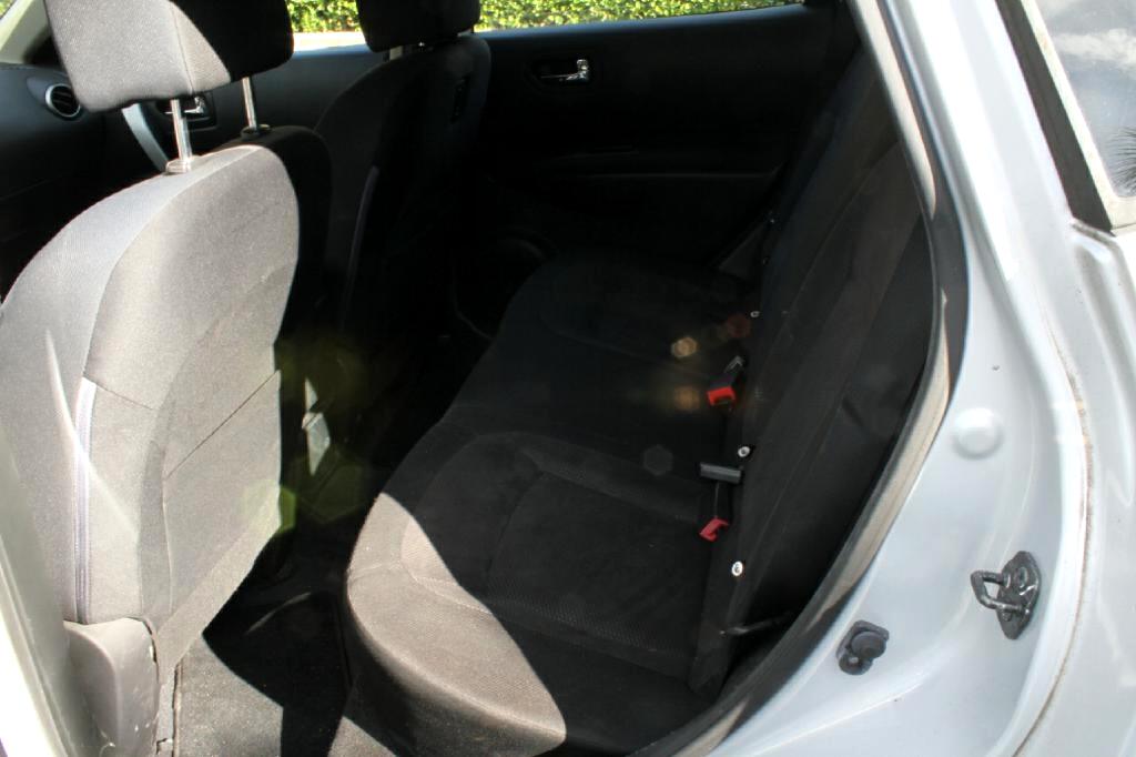 Nissan Rogue Select S AWD 2015