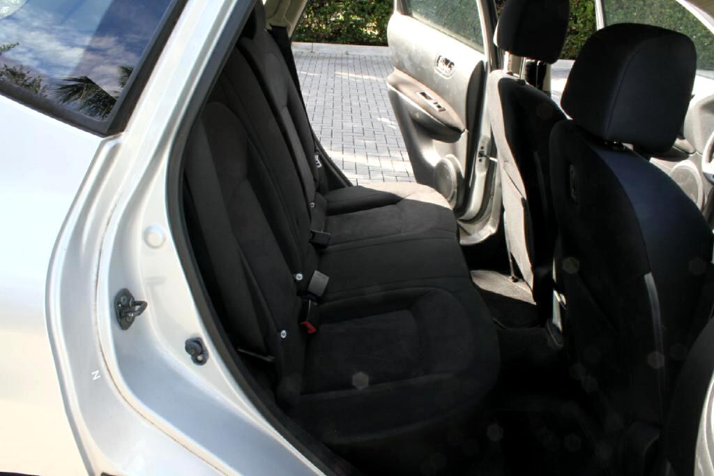 Nissan Rogue Select S AWD 2015