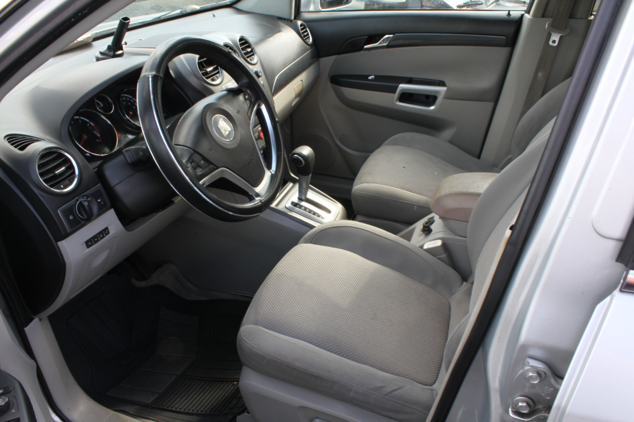 Saturn VUE FWD V6 XR 2009