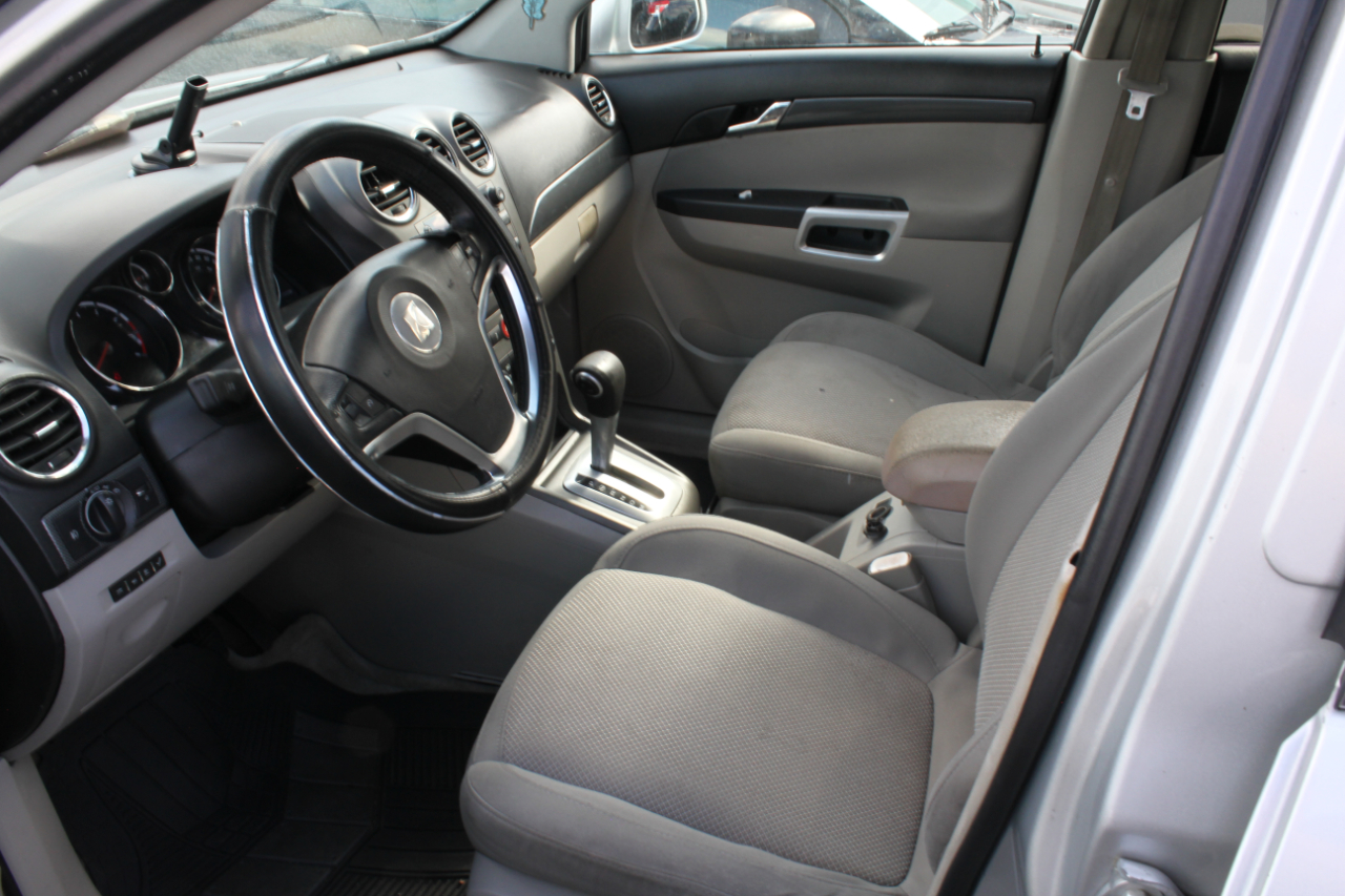 Saturn VUE FWD V6 XR 2009