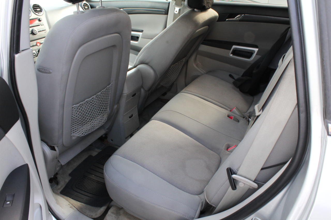 Saturn VUE FWD V6 XR 2009