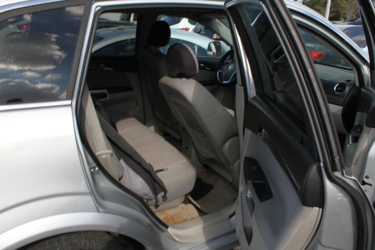 Saturn VUE FWD V6 XR 2009