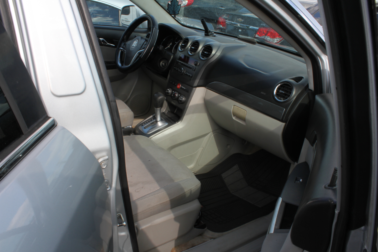 Saturn VUE FWD V6 XR 2009