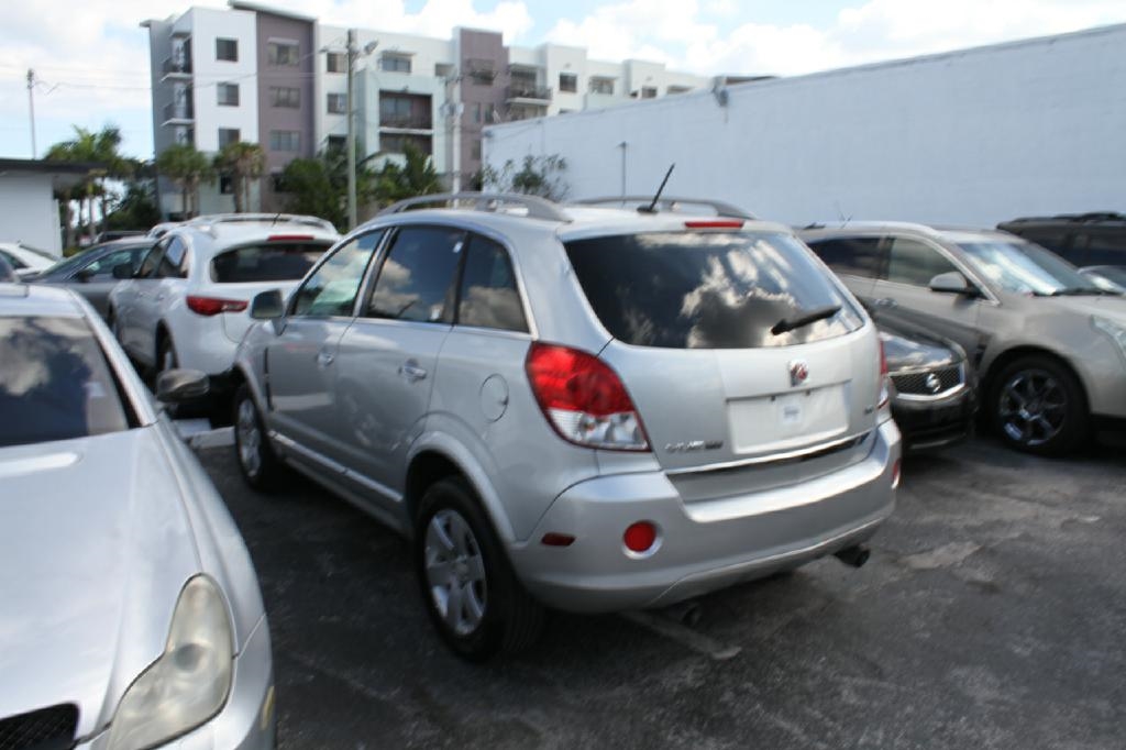 Saturn VUE FWD V6 XR 2009