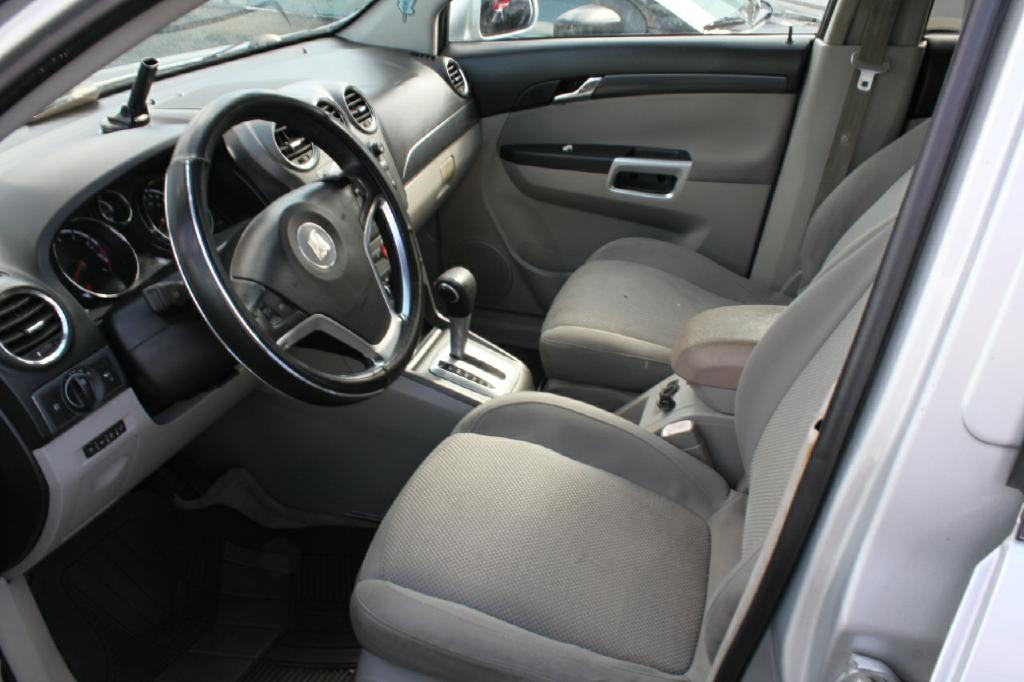 Saturn VUE FWD V6 XR 2009