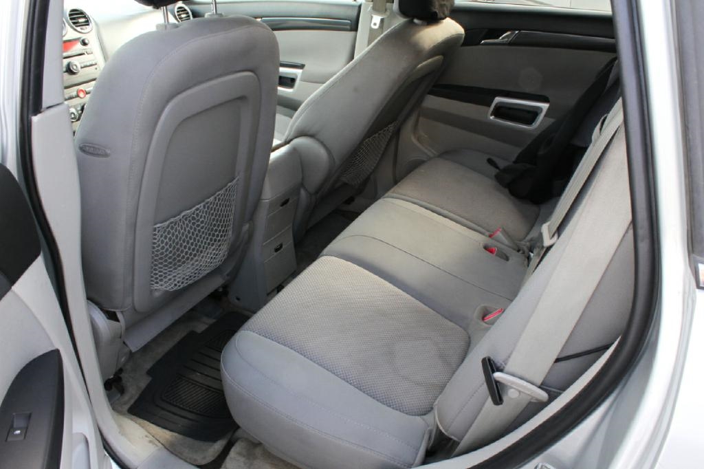 Saturn VUE FWD V6 XR 2009