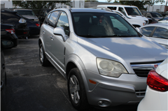 2009 Saturn VUE 