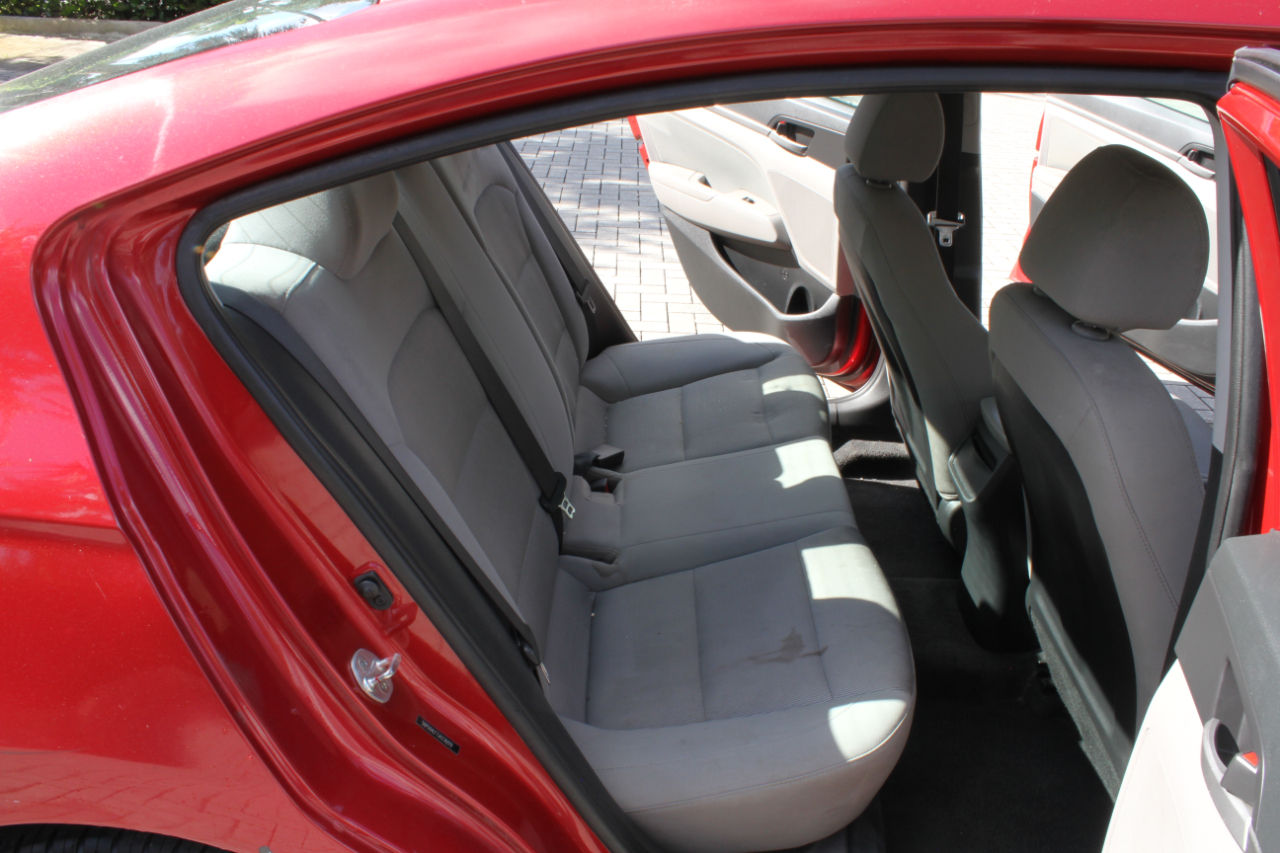 Hyundai Elantra Limited 2018