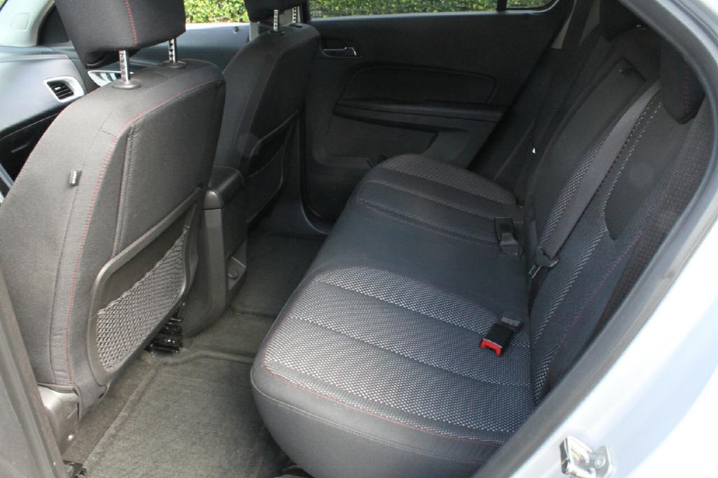 Chevrolet Equinox 1LT AWD 2012