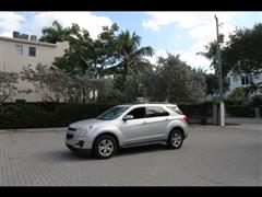 2012 Chevrolet Equinox 