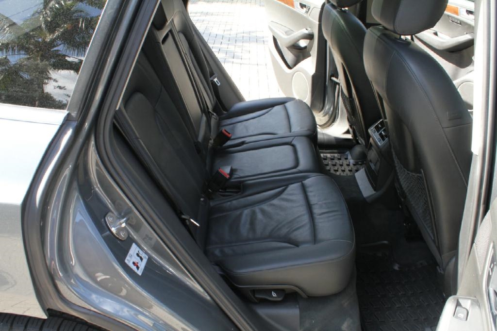 Audi Q5 3.2 quattro Premium 2012