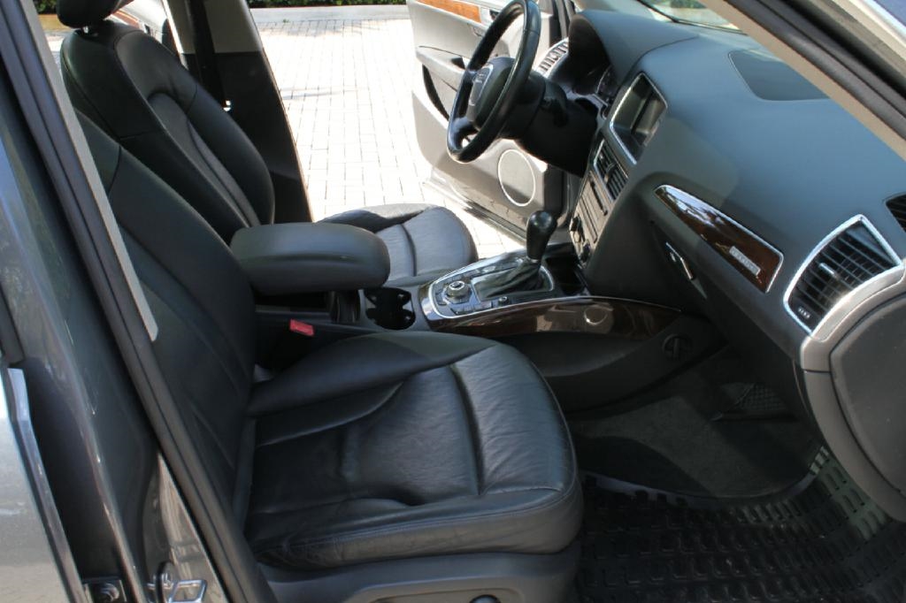 Audi Q5 3.2 quattro Premium 2012