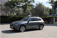 2012 Audi Q5 