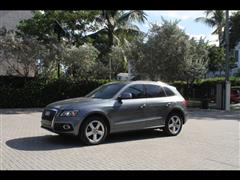 2012 Audi Q5 
