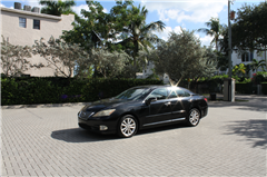 2011 Lexus ES 350 