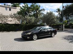 2011 Lexus ES 350 