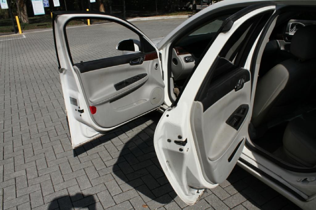 Chevrolet Impala LTZ 2007