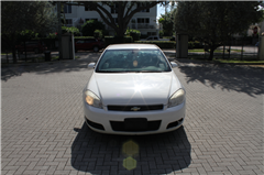 2007 Chevrolet Impala 