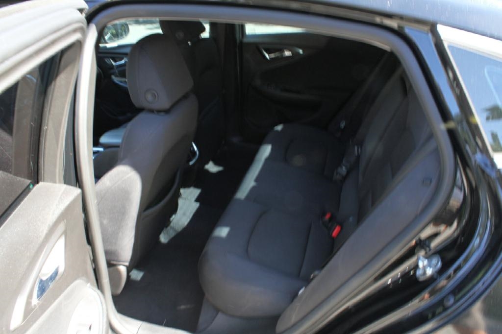 Chevrolet Malibu 1LT 2017