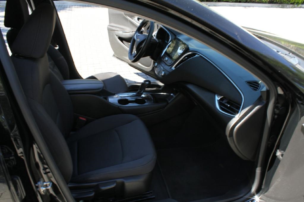 Chevrolet Malibu 1LT 2017