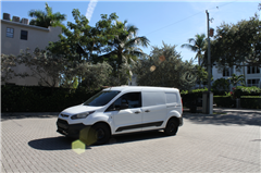2017 Ford Transit Connect 