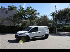 2017 Ford Transit Connect 