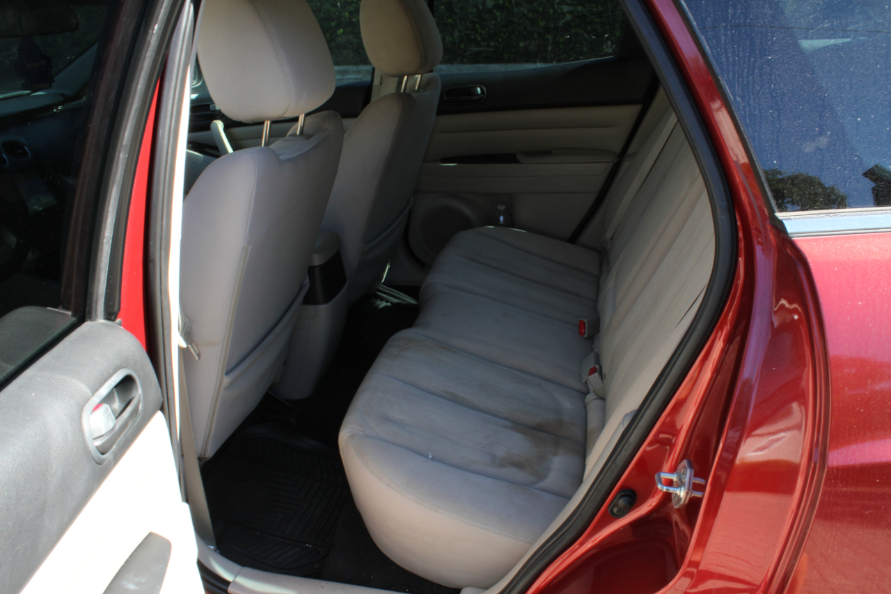 Mazda CX-7 I Sport 2010