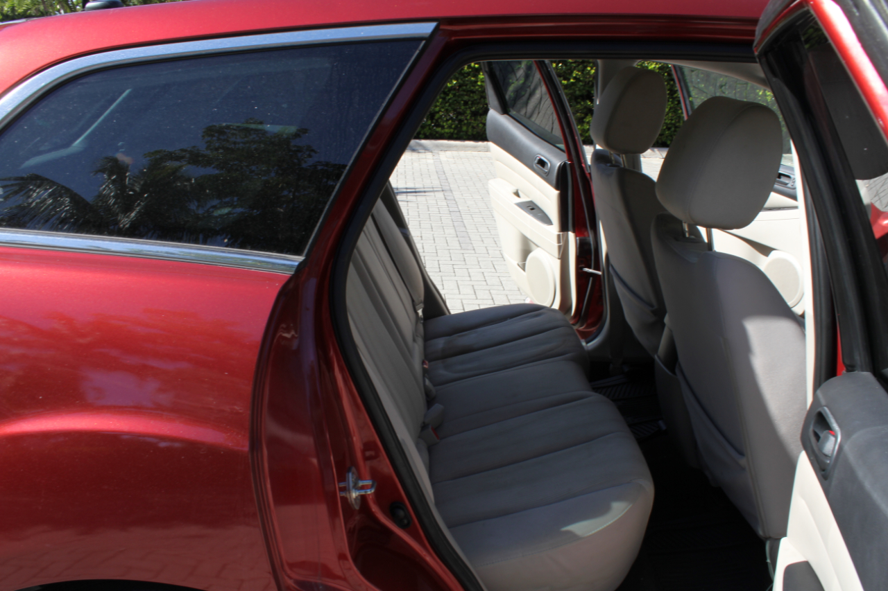 Mazda CX-7 I Sport 2010