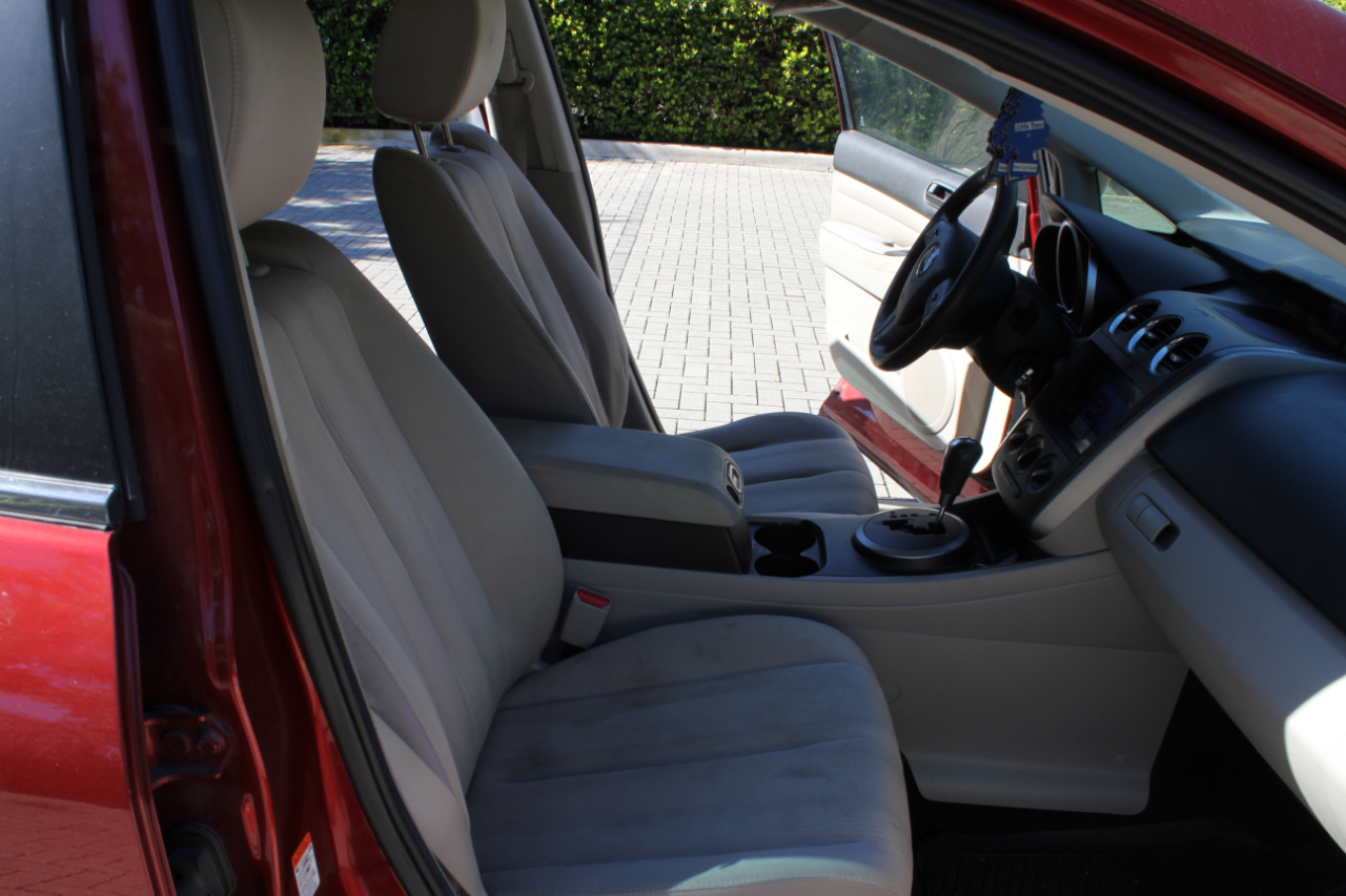 Mazda CX-7 I Sport 2010