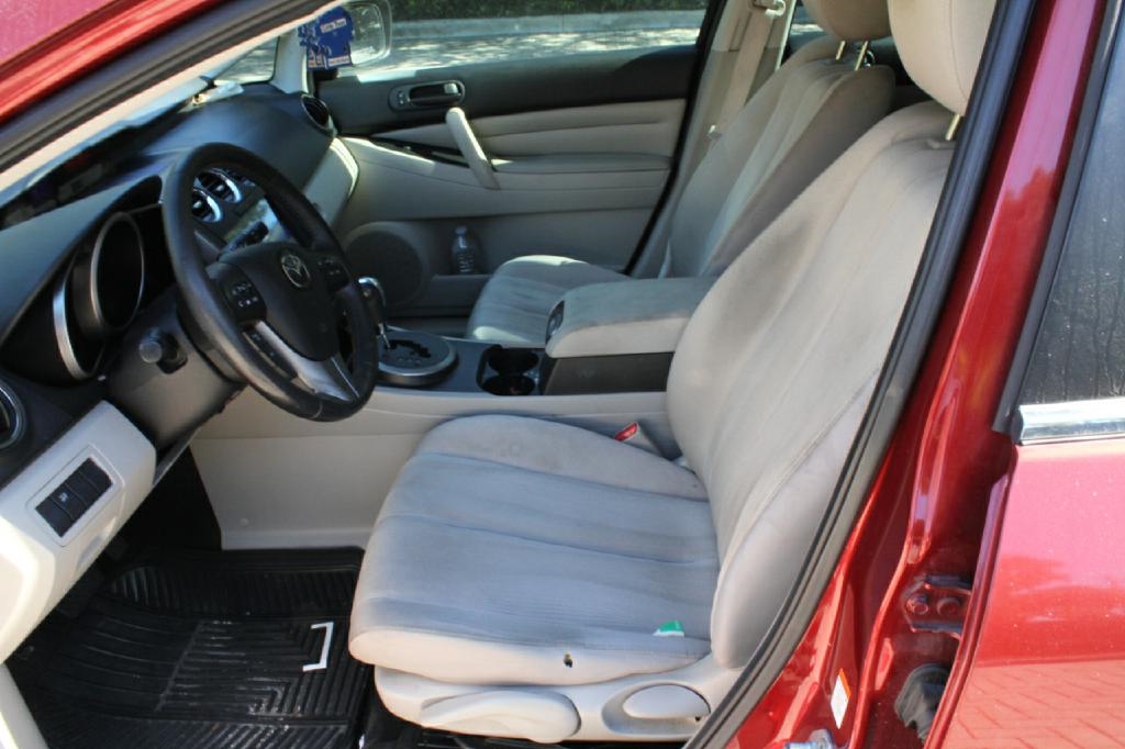 Mazda CX-7 I Sport 2010