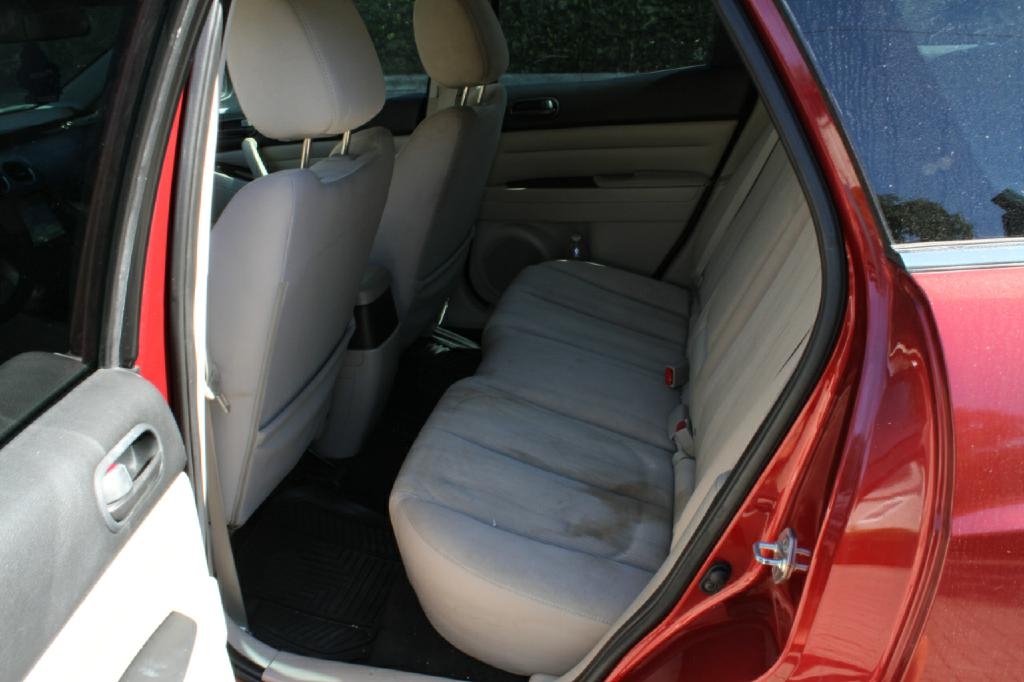 Mazda CX-7 I Sport 2010