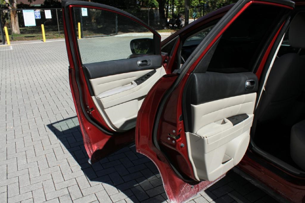 Mazda CX-7 I Sport 2010