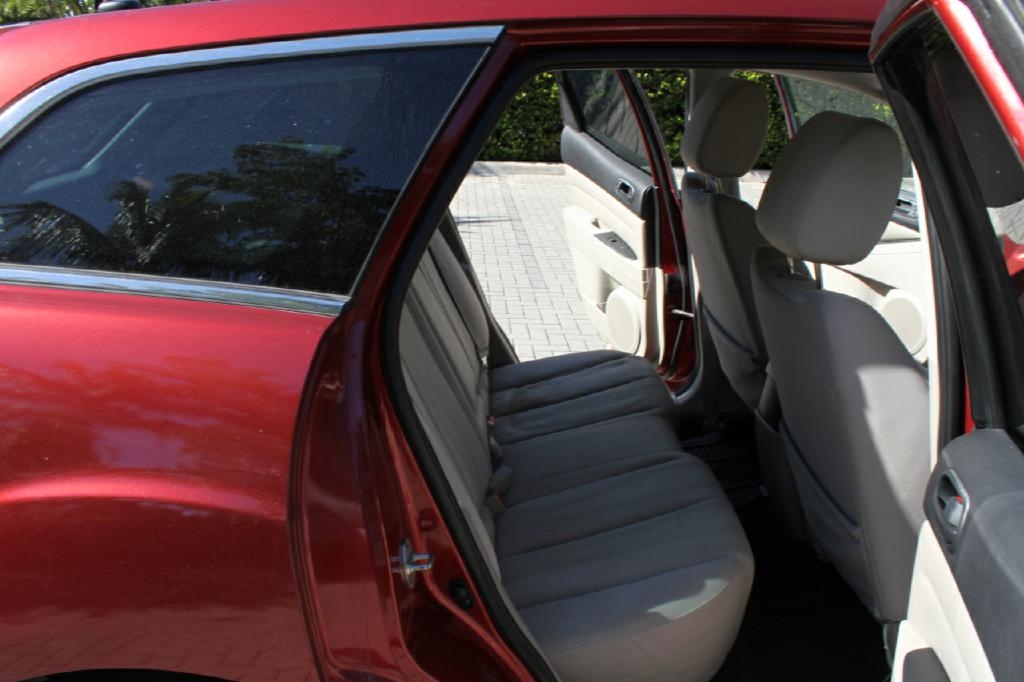 Mazda CX-7 I Sport 2010