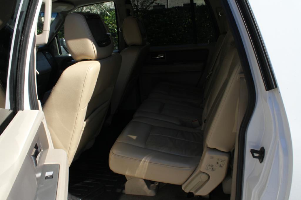 Ford Expedition EL King Ranch 2WD 2012