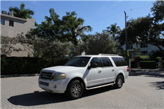 2012 Ford Expedition 