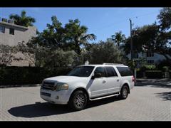 2012 Ford Expedition 
