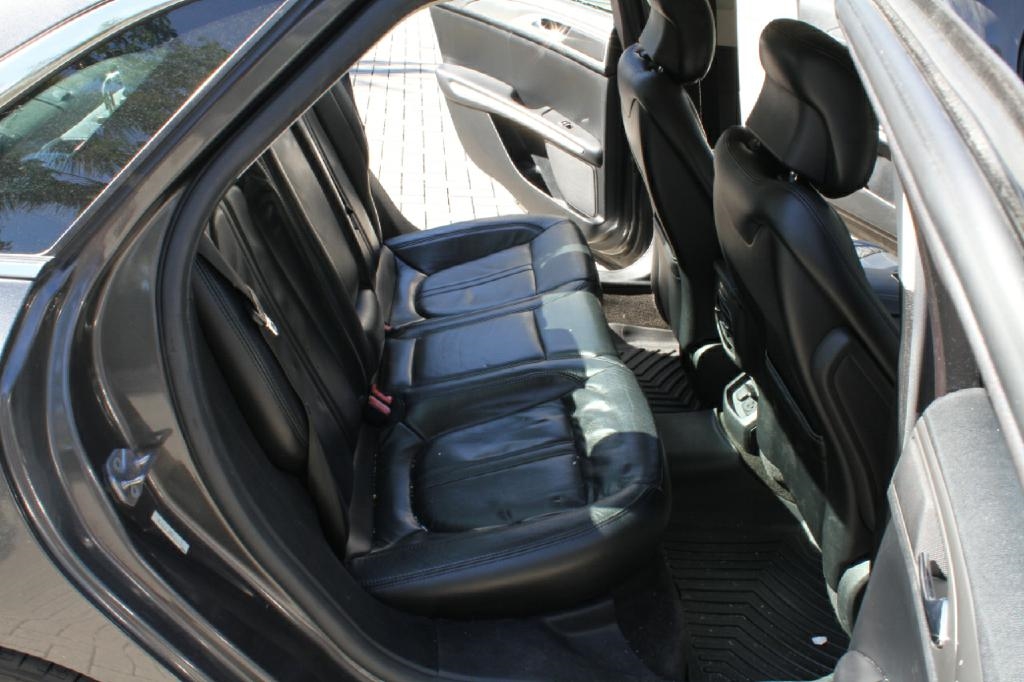 Lincoln MKZ Hybrid Sedan 2016