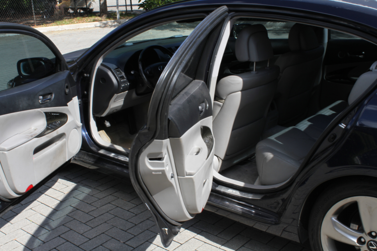 Lexus GS GS 300 2006