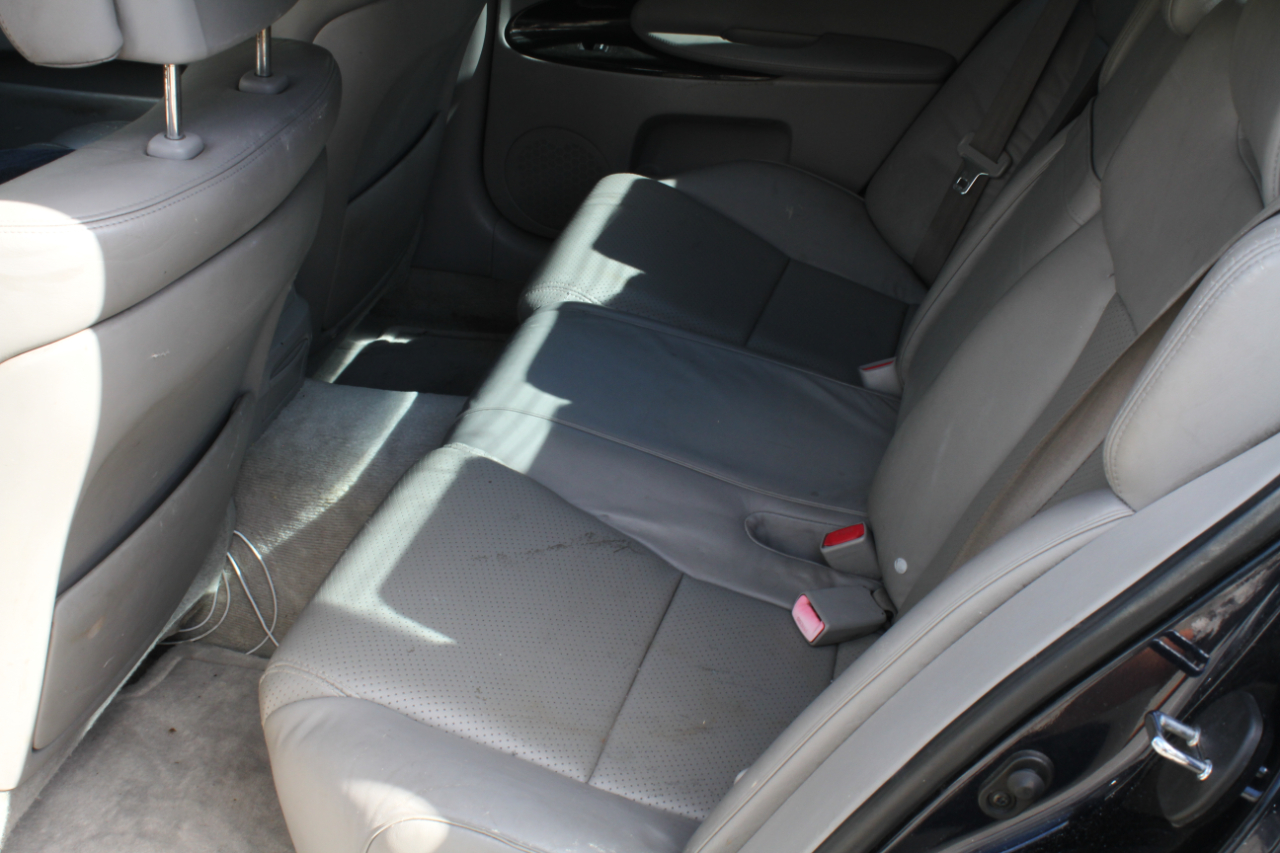 Lexus GS GS 300 2006