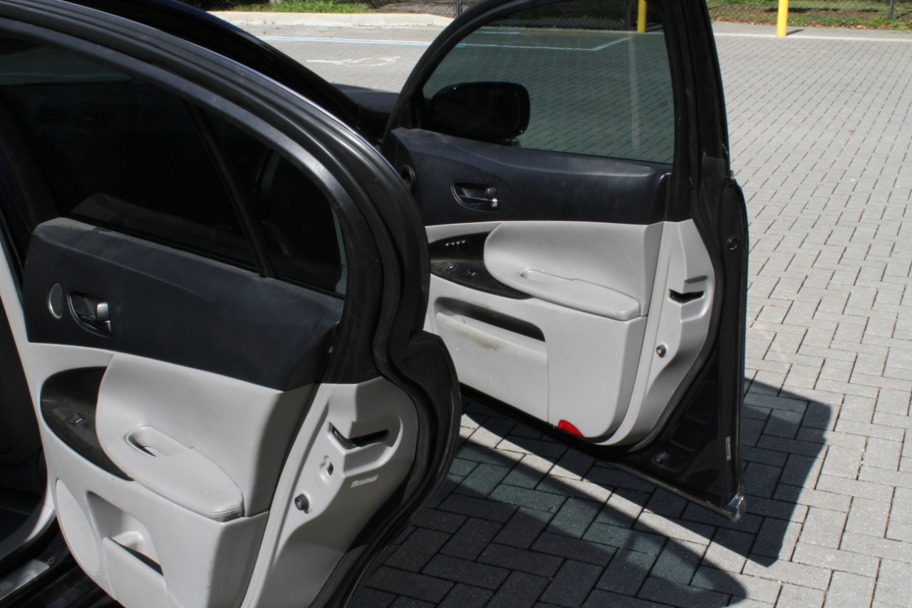 Lexus GS GS 300 2006