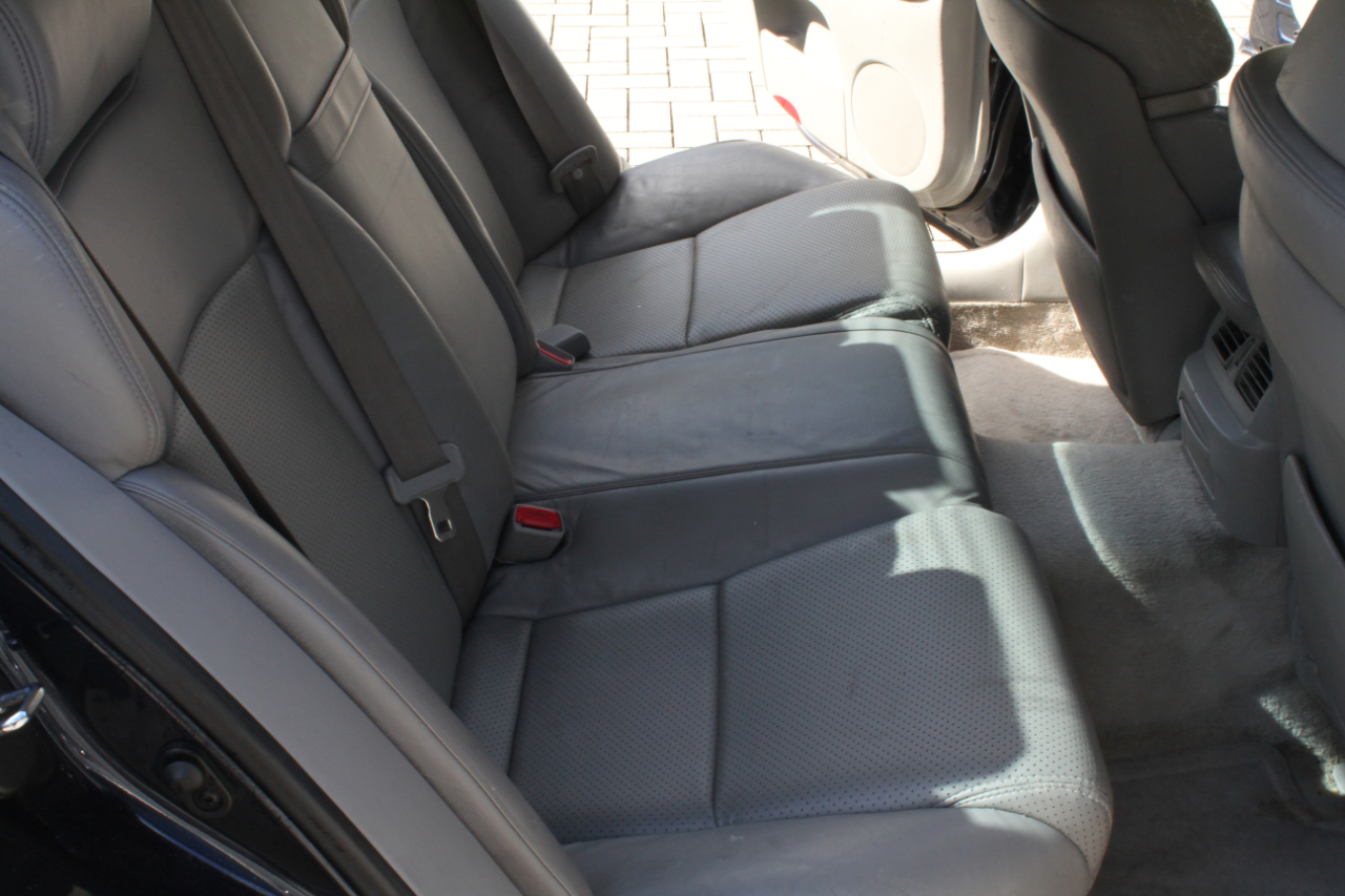 Lexus GS GS 300 2006